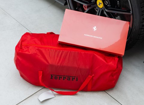 Ferrari 488 Pista 52