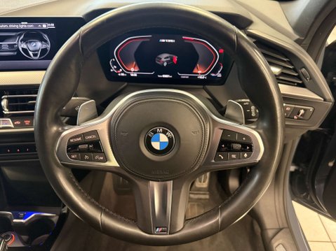 BMW 1 Series 2.0 M135i xDrive Auto 4WD 5dr 29