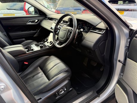 Land Rover Range Rover Velar 2.0 D240 HSE SUV 5dr Diesel Auto 4WD Euro 6 (s/s) (240 ps) 20