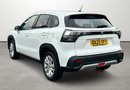 Suzuki S-Cross 1.5 Hybrid Motion 5dr AGS 3