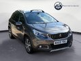 Peugeot 2008 1.2 PureTech Allure Premium Euro 6 (s/s) 5dr 1