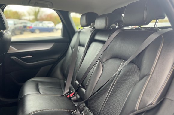 Mazda CX-60 EXCLUSIVE-LINE AUTO 32