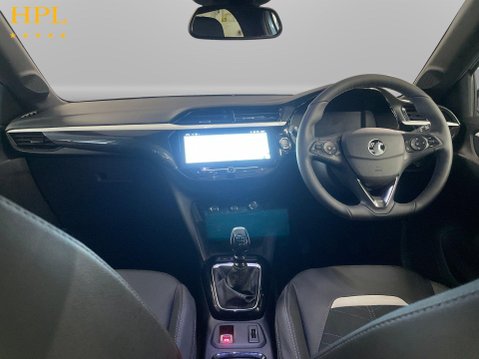 Vauxhall Corsa 1.2 Turbo Ultimate Hatchback 5dr Petrol Manual Euro 6 (s/s) (100 ps) 19