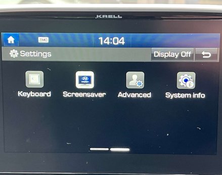 Hyundai TUCSON 1.6 Tucson Premium SE48v MHEV CRDi 2WD Semi-Auto 5dr 49