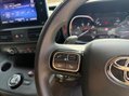 Toyota Proace City 1.5 BlueHDi Design Short Panel Van Auto SWB Euro 6 (s/s) 5dr 21