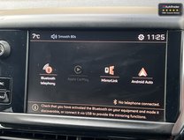 Peugeot 2008 1.5 BlueHDi Allure SUV 5dr Auto Diesel EAT Euro 6 (s/s) (120 ps) 30