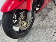 Honda VFR 2002 70K RUNNING PROJECT BIKE VTEC MODEL COMMUTER 800CC 26