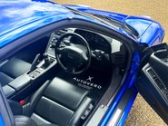 Honda NSX V6 Manual Coupe 52