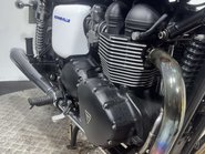 Triumph Bonneville 2014 T100 GREAT CONDITION ONLY 7K ICONIC MODERN CLASSIC 865CC 20
