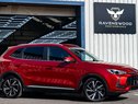 MG ZS 1.5 MG ZS Trophy HEV Auto 5dr