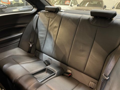 BMW 2 Series 3.0 M240i Auto Euro 6 (s/s) 2dr 13