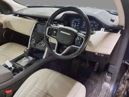 Land Rover Discovery Sport 2.0 Discovery Sport SE D MHEV Auto 4WD 5dr 13