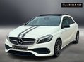Mercedes-Benz A Class 2.1 A 200 WhiteArt Premium+ D Automatic 5dr - NATIONAL DELIVERY* 6