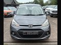 Hyundai i10 1.2 i10 SE Auto 5dr 8