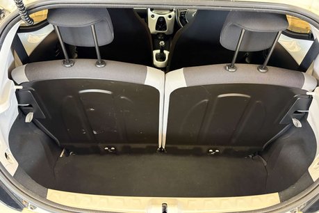 Toyota Aygo 1.0 VVT-i x-pure Hatchback 5dr Petrol Manual Euro 6 (68 ps) 58