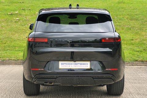 Land Rover Range Rover Sport EDITION 8
