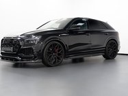 Audi RS Q8 4.0 TFSI V8 Vorsprung SUV 5dr Petrol Tiptronic quattro Euro 6 (s/s) (600 ps 25