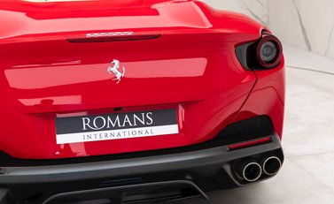 Ferrari Portofino 23