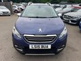 Peugeot 2008 1.2 e-VTi PureTech Allure EGC Euro 6 (s/s) 5dr 2