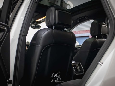 Porsche Macan 3.0 Macan S D Semi-Auto 4WD 5dr 23