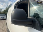 Peugeot Partner SWB L1H1 (SOLD) Low Roof Bluehdi Professional Air Con Sensors EURO 6 NO VA 13