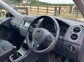 Volkswagen Tiguan 2.0 TDI BlueMotion Tech Match 4WD Euro 5 (s/s) 5dr 12