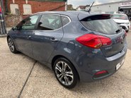 Kia Ceed 1.6 CRDI 4 TECH ECODYNAMICS 11
