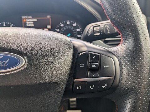 Ford Focus ST-LINE X 22