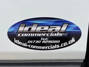 Ford Transit 350 L3H2 130 ps DCIV - Air Con / Sat Nav 13