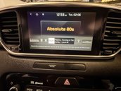 Kia Sportage 1.6 Sportage 4 CRDi ISG MHEV 4x4 Semi-Auto 4WD 5dr 28