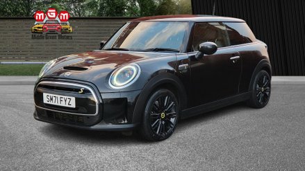 Mini Hatch COOPER S LEVEL 2