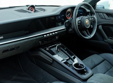 Porsche 911 Dakar 15