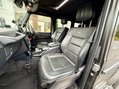 Mercedes-Benz G Class 5.5 G63 V8 BiTurbo AMG SUV 5dr Petrol SpdS+7GT 4WD Euro 5 (s/s) (544 ps) 69