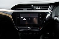 Vauxhall Corsa ELITE EDITION 21