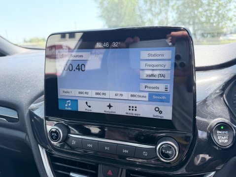 Ford Fiesta 1.0 ST-LINE [SAT NAV] 17