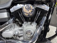 Harley-Davidson Street BOB FXDB 2009 ONLY 11K EXTRAS FITTED LONG MOT 1584 13