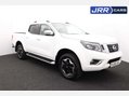 Nissan Navara 2.3 Navara Tekna dCi Auto 4WD 5dr 1