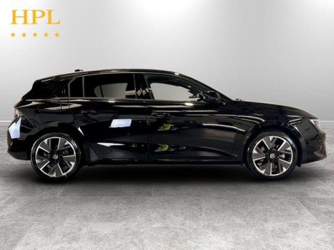 Vauxhall Astra Electric 54kWh Ultimate Hatchback 5dr Electric Auto (156 ps) Air Con - Alloys - DAB 15