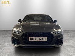 Audi A5 2.0 TDI 35 Black Edition Sportback 5dr Diesel S Tronic Euro 6 (s/s) (163 ps