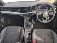 Audi A1 SPORTBACK TFSI S LINE 13
