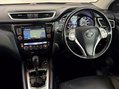 Nissan Qashqai TEKNA DCI 130 XTRONIC 14