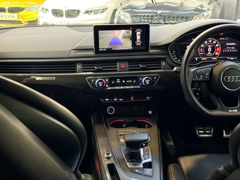 Audi S4 3.0 S4 TFSI Quattro Auto 4WD 4dr 26