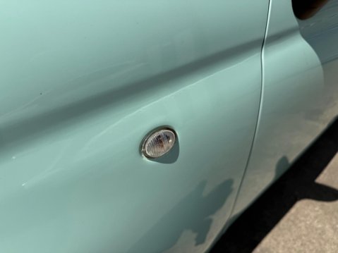 Fiat 500 1.2 Pop Euro 6 (s/s) 3dr 30