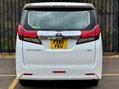 Toyota Alphard 3.5 V6 EXECUTIVE LOUNGE 7 SEAT 5