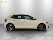 Volkswagen Polo 1.0 TSI Life Hatchback 5dr Petrol Manual Euro 6 (s/s) (95 ps) 8
