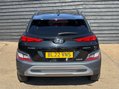 Hyundai KONA 1.6 Kona Premium GDi HEV Semi-Auto 5dr 9