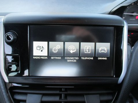 Peugeot 208 1.0 PureTech Active Euro 6 3dr 17