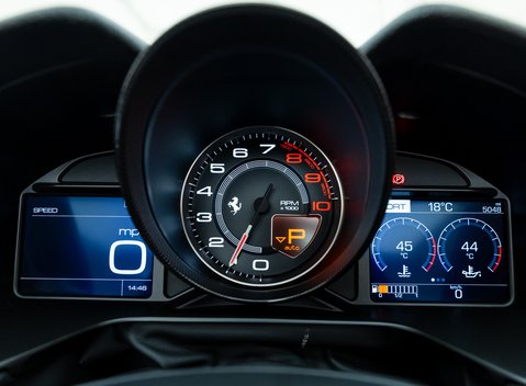 Ferrari Portofino 17