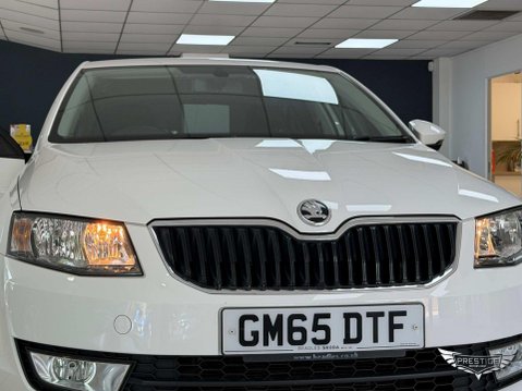 Skoda Octavia 1.4 TSI SE DSG Euro 6 (s/s) 5dr 77