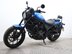 Honda CMX1100 Rebel CMX 1100 A-R 9